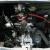FIAT 500 Abarth Replica with 650 cc tuned engine