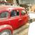 37 Chev HOT ROD Unfinished Project in SA