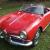 1958 Alfa Romeo 4C