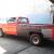Chev C20 Australian Delivered Complied Factory Small Block Chev Manual LWB