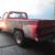 Chev C20 Australian Delivered Complied Factory Small Block Chev Manual LWB