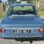 Classic BMW 1602/2002 model with sought after round tail lights