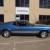 1973 Ford Mustang Fastback Mach 1 302 V8 5 Speed Manual in VIC