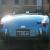 1961 Austin Healey Sprite