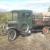 1922 FORD TT Lizzy,  Pick up Firewood Trock , Klein LKW