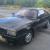 opel manta 1.8s excellent original condition 58,000 miles, dry stored since new