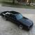 1985 Buick Grand National Grand National