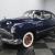 1949 Buick Super Sedanette