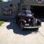 1939 Cadillac COUPE