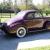 1939 Cadillac COUPE