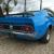 1971 Ford Mustang Mach 1 351 V8 M-code Auto
