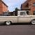 Ford F100 pick up American V8 hot rod