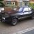 1981 FORD CAPRI 3000S 60,430 MILES FROM NEW