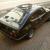 1981 FORD CAPRI 3000S 60,430 MILES FROM NEW