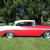 1956 Chevrolet Bel Air/150/210