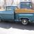 1959 Chevrolet Other Pickups 3100 Apache