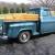 1959 Chevrolet Other Pickups 3100 Apache