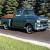 1959 Chevrolet Other Pickups 3100 Apache