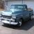 1959 Chevrolet Other Pickups 3100 Apache