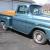 1959 Chevrolet Other Pickups 3100 Apache