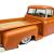 1955 Chevrolet Other Pickups
