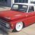 1965 Chevrolet C-10