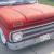 1965 Chevrolet C-10