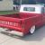 1965 Chevrolet C-10