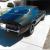 1971 Chevrolet Camaro