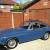 MGB GT, 1969, Chrome Bumpers, Tax Exempt, Wire Wheels, Webasto Sunroof, O/D
