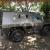 ARMOURED BULLET/BOMB PROOF MINE PROTECTED TRUCK - MARAUDER - CONQUEST KNIGHT XV
