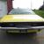 1972 Dodge Challenger hardtop 318 2 BBL