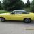 1972 Dodge Challenger hardtop 318 2 BBL