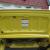 1972 Dodge Challenger hardtop 318 2 BBL