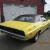 1972 Dodge Challenger hardtop 318 2 BBL