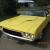 1972 Dodge Challenger hardtop 318 2 BBL