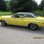 1972 Dodge Challenger hardtop 318 2 BBL