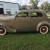 1935 Ford Other Humpback model 48