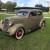 1935 Ford Other Humpback model 48