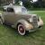 1935 Ford Other Humpback model 48