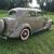 1935 Ford Other Humpback model 48
