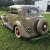 1935 Ford Other Humpback model 48