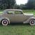 1935 Ford Other Humpback model 48
