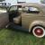 1935 Ford Other Humpback model 48