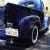1950 Ford Other Pickups F3