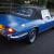 Triumph Stag Manual Overdrive: Only Three Owners From New, With A Full MOT.