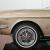 1966 Ford Mustang Manual transmission rare color combination solid