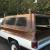 1979 Chevrolet Cheyenne Big 10 2500 High Sierra Bonanza Scottsdale