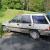 1989 Plymouth Colt DL 4-door hatchback wagon Wagon