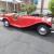 1937 Jaguar S-Type